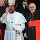 Illustration for article titled Kotaku Shop Contest: Habemas Pope Francish